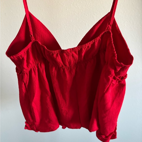 shein crop tank top - Picture 2 of 3